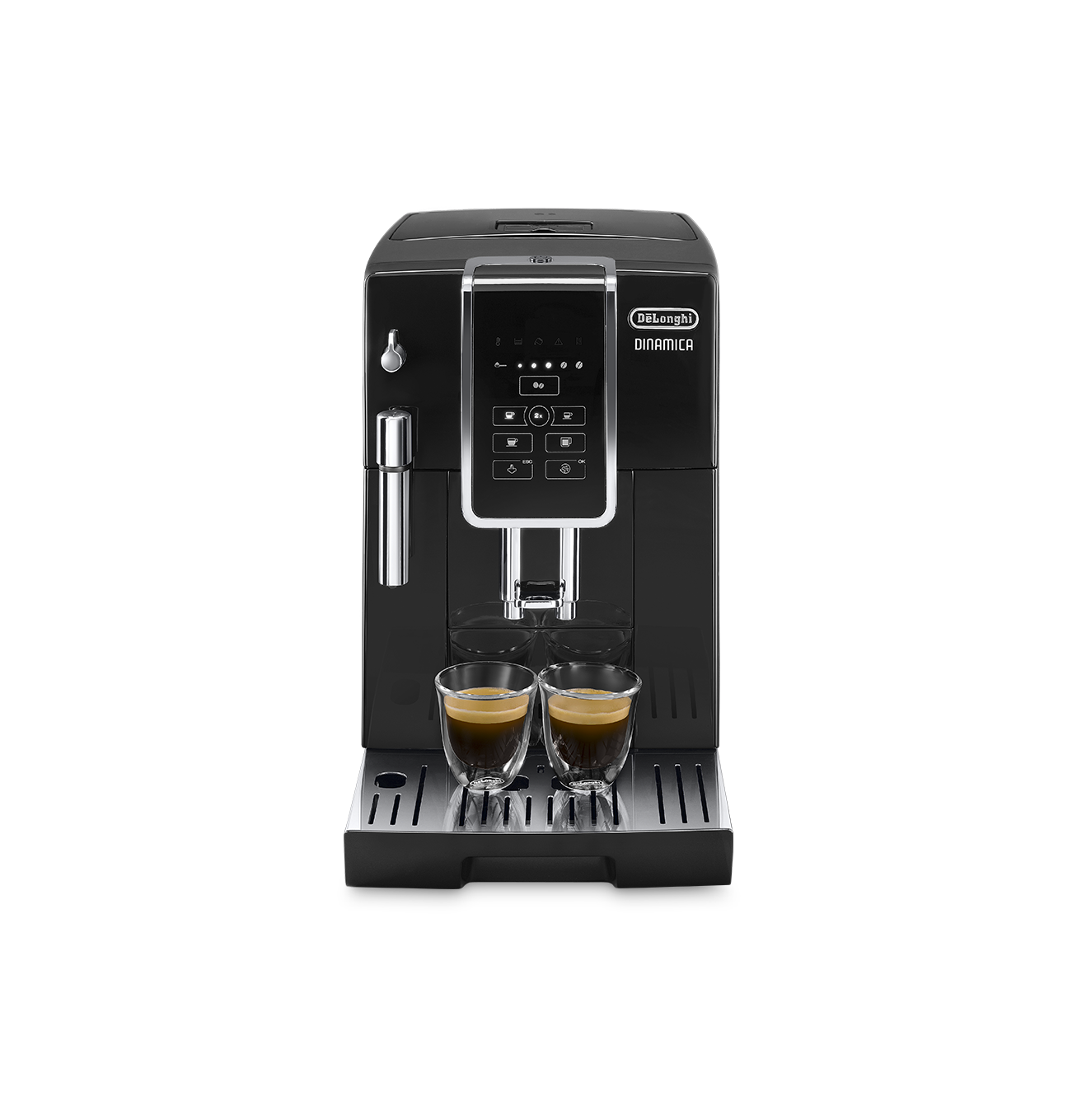 De‘Longhi Dinamica Kaffeevollautomat