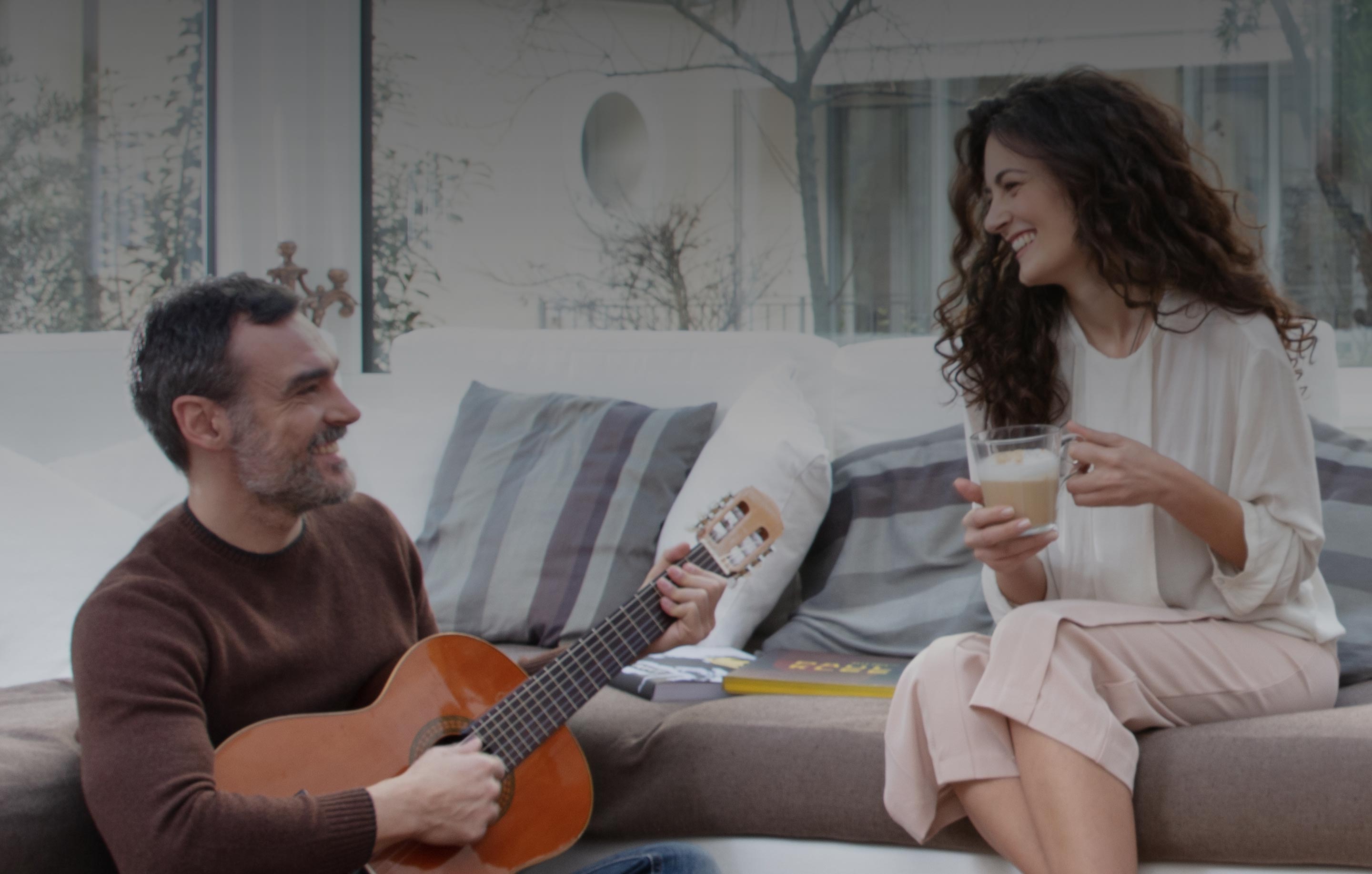 Kaffeegeschenke zum Valentinstag