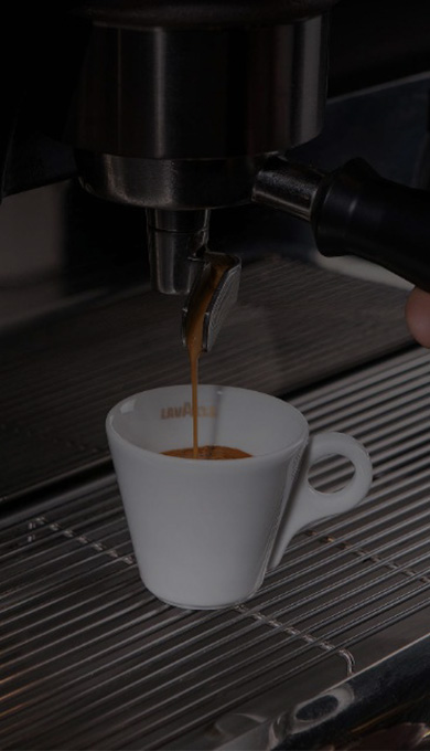 Definition von Espresso