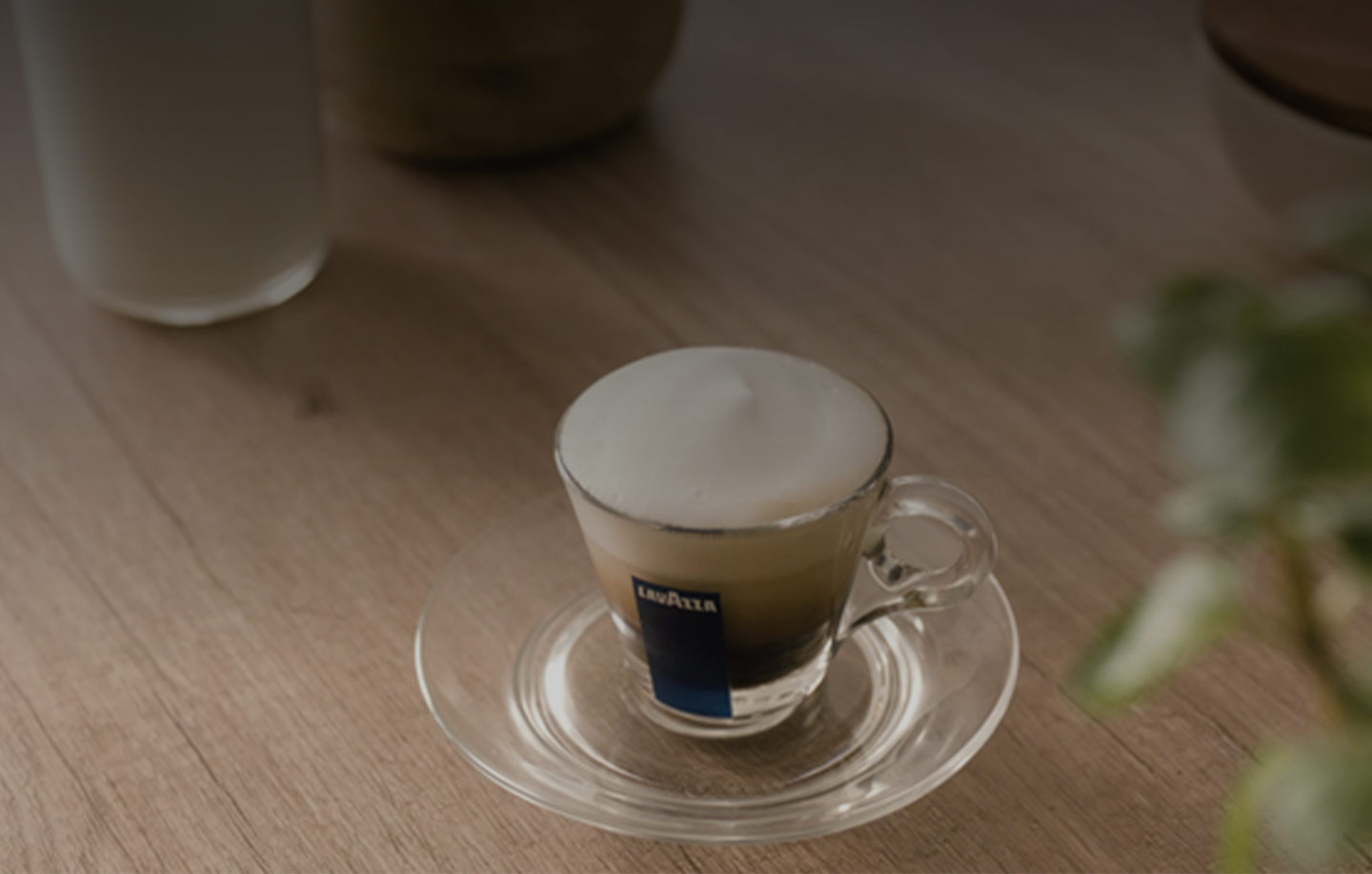 Kaffee Macchiato