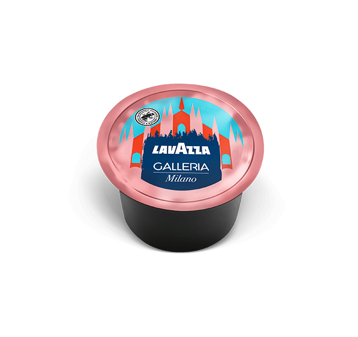 Galleria