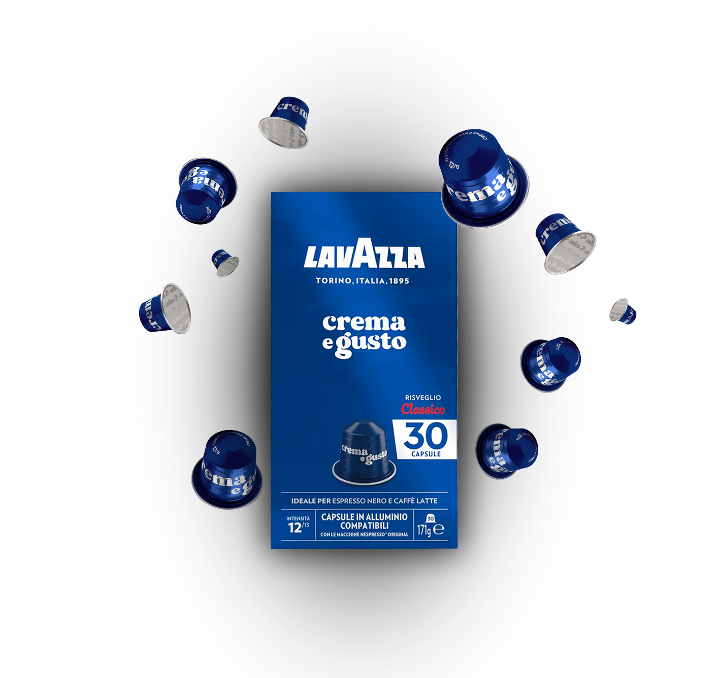 Crema e Gusto
