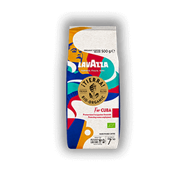 ¡Tierra! For Cuba Bohnen