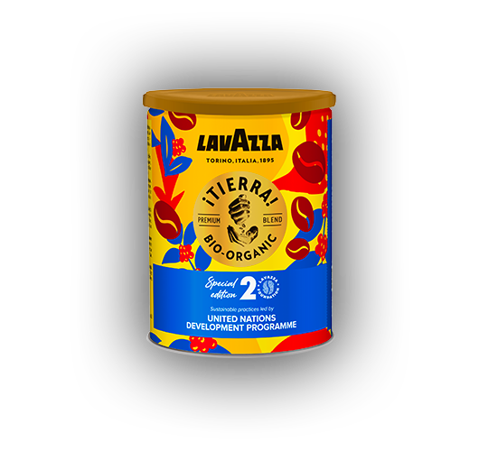 ¡Tierra! Special Edition