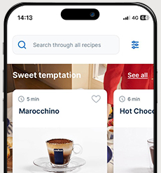 Assoluta coffee recipes