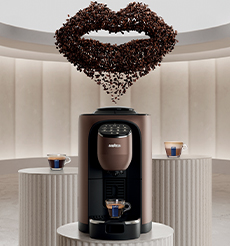 Lavazza app