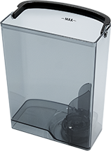 Wassertank Lavazza Assoluta