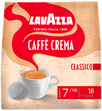 Caffè Crema Classico Kapseln