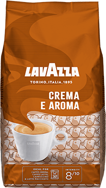 Crema e Aroma