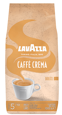 Caffè Crema Dolce