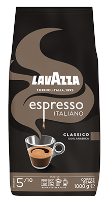 Espresso Italiano