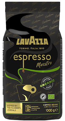 Espresso Maestro