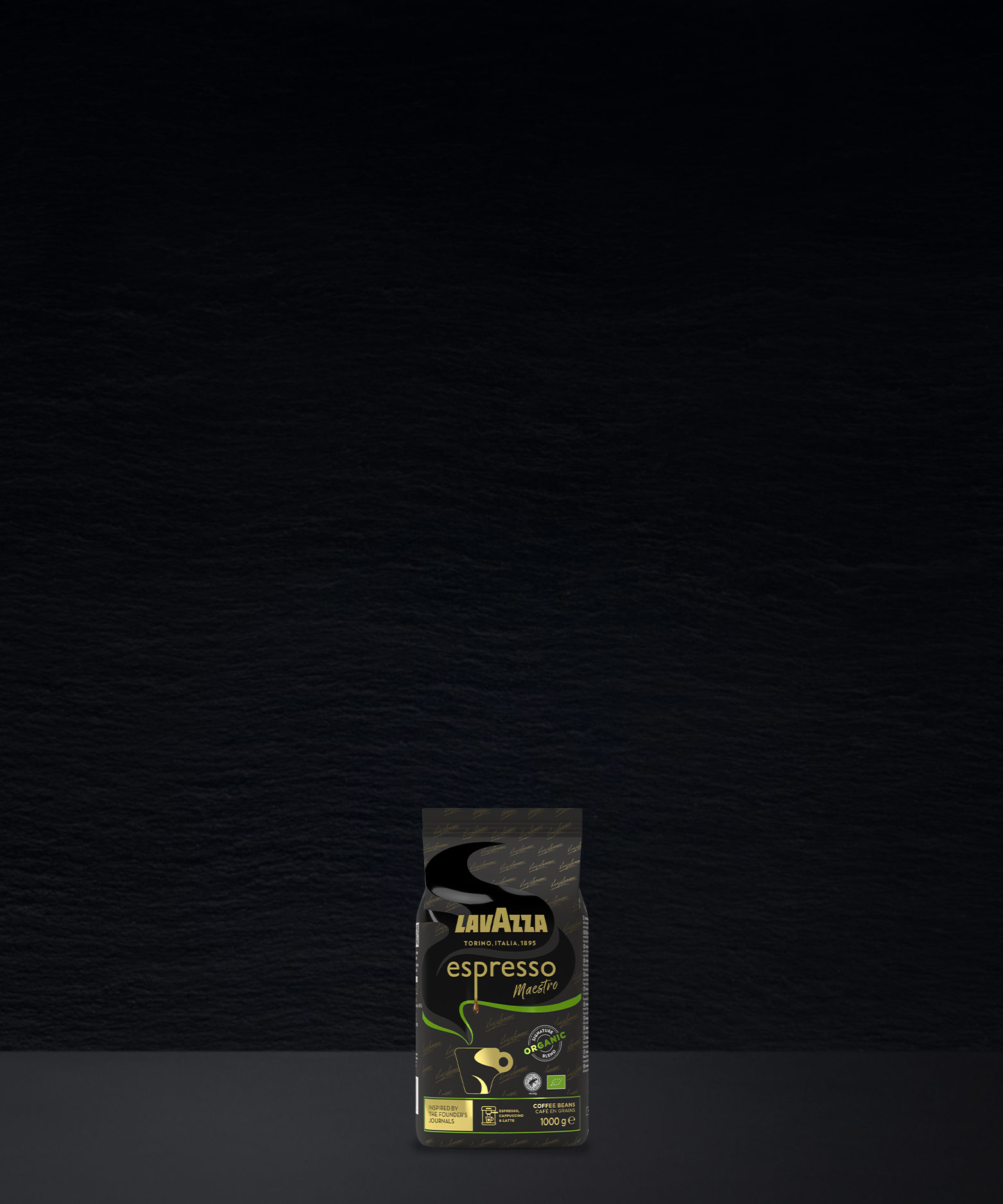 Lavazza Espresso Maestro