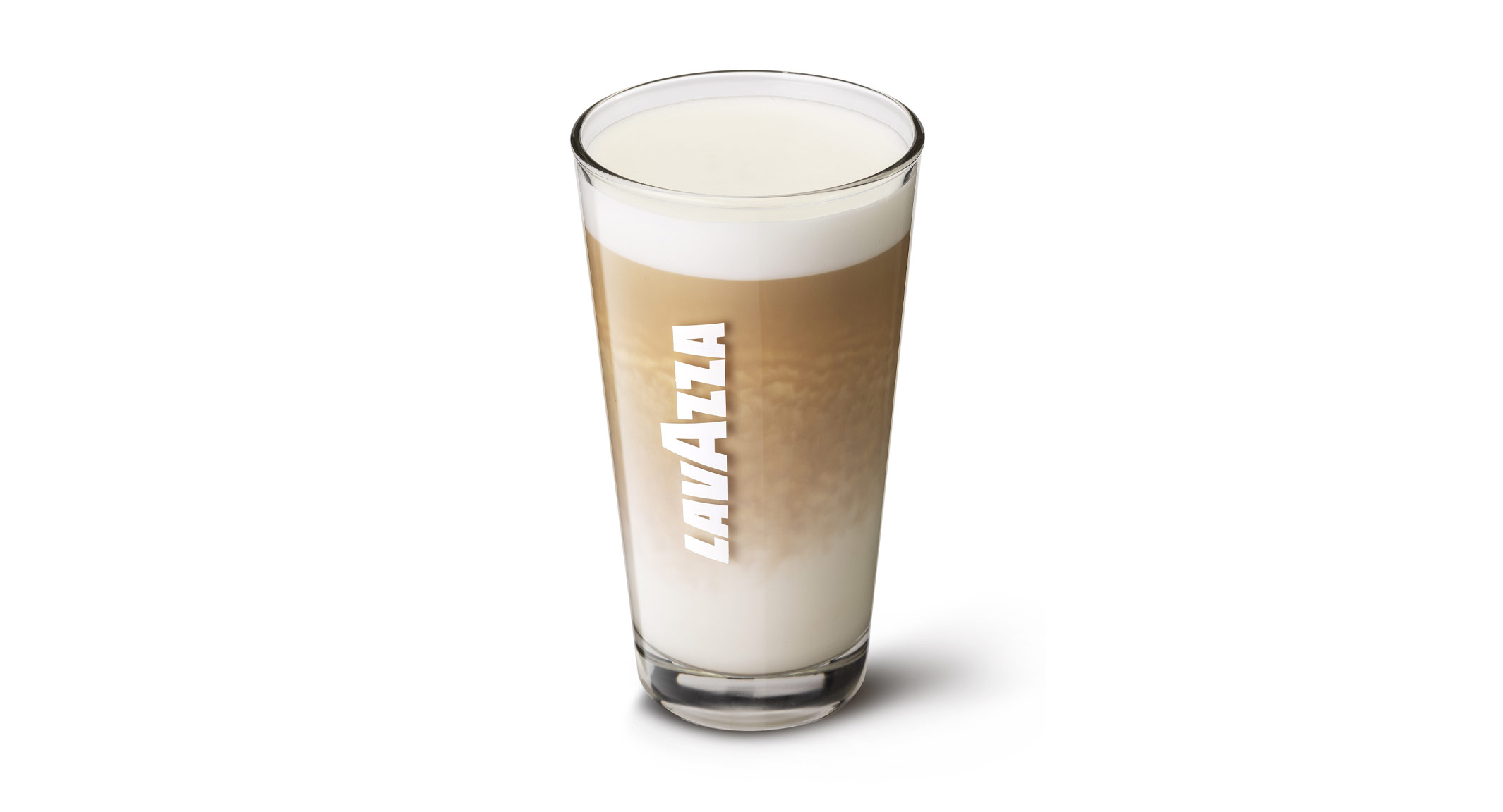 lavazza latte macchiato